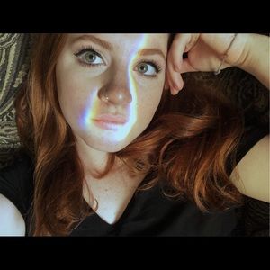 Meet your Posher, Michaela